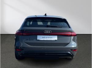 Audi A6 e-tron Avant performance Lade-P. Matrix Navi