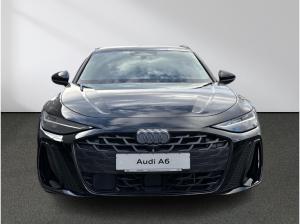 Audi A6 Avant TDI quattro Allradlenkung Memory Matrix