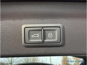 Audi Q3 SUV advanced 35 TFSI AZV/LED/Kamera/Navi+