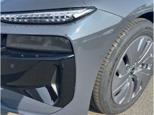 Audi A6 e-tron Avant performance Lade-P. Matrix Navi