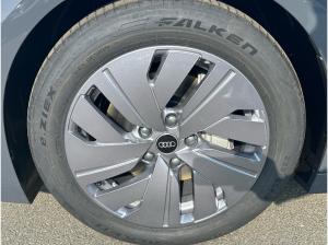 Audi A6 e-tron Avant performance Lade-P. Matrix Navi