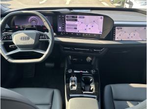 Audi A6 e-tron Avant performance Lade-P. Matrix Navi