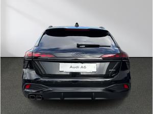 Audi A6 Avant TDI quattro Allradlenkung Memory Matrix