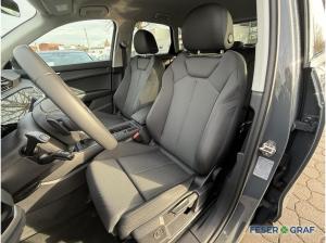 Audi Q3 SUV advanced 35 TFSI AZV/LED/Kamera/Navi+