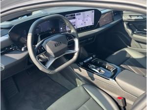 Audi A6 e-tron Avant performance Lade-P. Matrix Navi