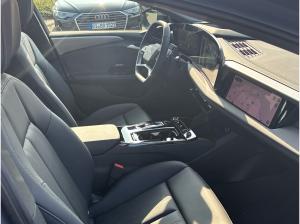 Audi A6 e-tron Avant performance Lade-P. Matrix Navi