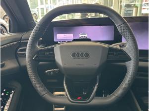 Audi A5 Avant e-hybrid quattro S tronic S line HuD