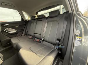 Audi Q3 SUV advanced 35 TFSI AZV/LED/Kamera/Navi+