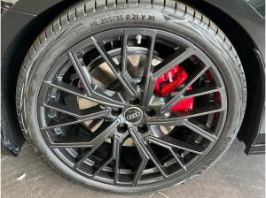 Audi A6 Avant TDI quattro Allradlenkung Memory Matrix