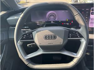 Audi A6 e-tron Avant performance Lade-P. Matrix Navi
