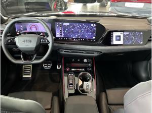 Audi A6 Avant TDI quattro Allradlenkung Memory Matrix