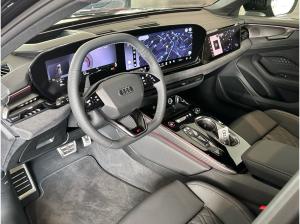 Audi A6 Avant TDI quattro Allradlenkung Memory Matrix