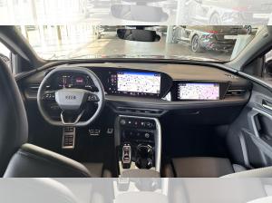 Audi Q5 SUV TDI quattro S tronic Digitales Cockpit