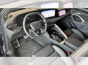 Audi Q5 SUV TDI quattro S tronic Digitales Cockpit