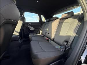 Audi Q3 advanced 35TFSI SHZ/Kamera/CarPlay/Memory/Nav