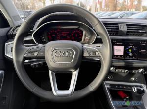 Audi Q3 SUV advanced 35 TFSI AZV/LED/Kamera/Navi+