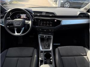 Audi Q3 Sportback S line 35TFSI SHZ/Kamera/CarPlay/Me