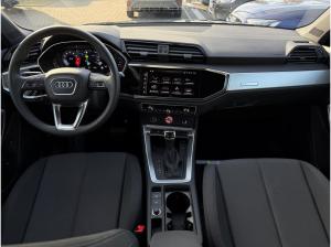 Audi Q3 advanced 35TFSI SHZ/Kamera/CarPlay/Memory/Nav