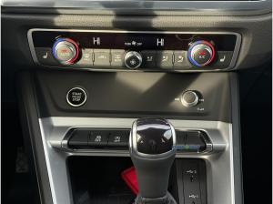 Audi Q3 SUV advanced 35 TFSI AZV/LED/Kamera/Navi+