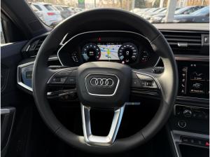 Audi Q3 Sportback S line 35TFSI SHZ/Kamera/CarPlay/Me