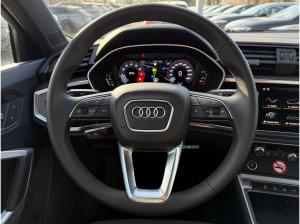 Audi Q3 advanced 35TFSI SHZ/Kamera/CarPlay/Memory/Nav