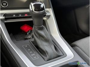 Audi Q3 SUV advanced 35 TFSI AZV/LED/Kamera/Navi+