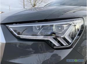 Audi Q3 SUV advanced 35 TFSI AZV/LED/Kamera/Navi+