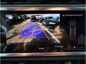 Audi Q3 Sportback S line 35TFSI SHZ/Kamera/CarPlay/Me