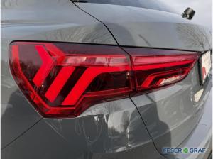 Audi Q3 SUV advanced 35 TFSI AZV/LED/Kamera/Navi+