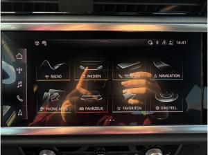 Audi Q3 Sportback S line 35TFSI SHZ/Kamera/CarPlay/Me