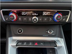 Audi Q3 Sportback S line 35TFSI SHZ/Kamera/CarPlay/Me