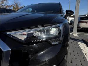 Audi Q3 advanced 35TFSI SHZ/Kamera/CarPlay/Memory/Nav