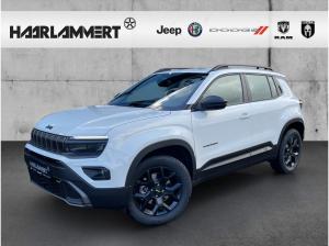 Jeep Avenger UPLAND 4XE ALLRAD+KAMERA+ALLWETTER+ACC+PDC+CARPLAY