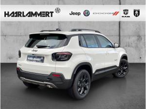 Jeep Avenger UPLAND 4XE ALLRAD+KAMERA+ALLWETTER+ACC+PDC+CARPLAY