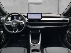 Jeep Avenger UPLAND 4XE ALLRAD+KAMERA+ALLWETTER+ACC+PDC+CARPLAY