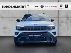 Jeep Avenger UPLAND 4XE ALLRAD+KAMERA+ALLWETTER+ACC+PDC+CARPLAY