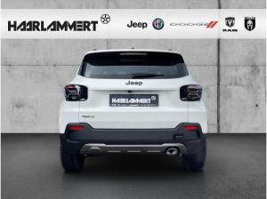 Jeep Avenger UPLAND 4XE ALLRAD+KAMERA+ALLWETTER+ACC+PDC+CARPLAY