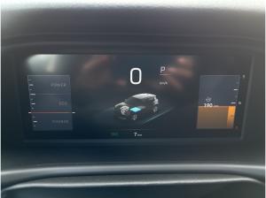 Jeep Avenger UPLAND 4XE ALLRAD+KAMERA+ALLWETTER+ACC+PDC+CARPLAY