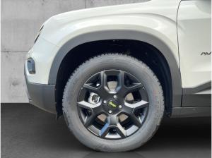 Jeep Avenger UPLAND 4XE ALLRAD+KAMERA+ALLWETTER+ACC+PDC+CARPLAY