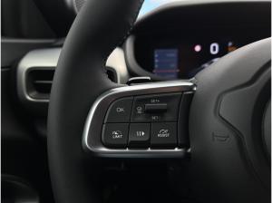 Jeep Avenger UPLAND 4XE ALLRAD+KAMERA+ALLWETTER+ACC+PDC+CARPLAY