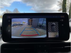 Jeep Avenger UPLAND 4XE ALLRAD+KAMERA+ALLWETTER+ACC+PDC+CARPLAY