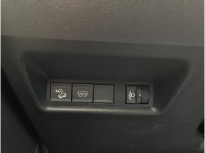 Jeep Avenger UPLAND 4XE ALLRAD+KAMERA+ALLWETTER+ACC+PDC+CARPLAY