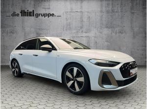 Audi A5 Avant 2.0 TFSI S tronic S line edition one