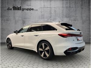 Audi A5 Avant 2.0 TFSI S tronic S line edition one