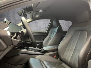 Audi A5 Avant 2.0 TFSI S tronic S line edition one