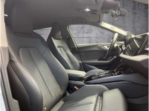 Audi A5 Avant 2.0 TFSI S tronic S line edition one