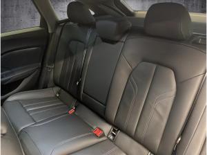 Audi A5 Avant 2.0 TFSI S tronic S line edition one