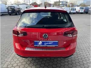 Volkswagen Passat Variant 2.0 TDI ACC+SHZ+PDC+RFK+KLIMA+LED