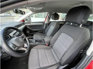 Volkswagen Passat Variant 2.0 TDI ACC+SHZ+PDC+RFK+KLIMA+LED
