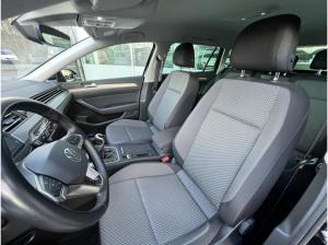 Volkswagen Passat Variant 2.0 TDI ACC+PDC+SHZ+RFK+KLIMA+LED